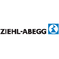 Ziehl-abegg - производитель оборудования.