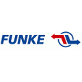 Теплообменники FUNKE.