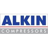 Бустерные компрессоры и компрессоры Высокого давления Alkin.