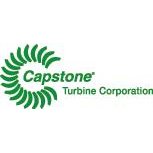 Микротурбинный турбогенератор Сapstone.