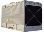 Открытая Градирня S3000E Открытая Градирня S3000E