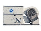 Открытая Градирня VTL-E Открытая Градирня VTL-E