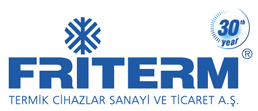 Компания FRITERM.